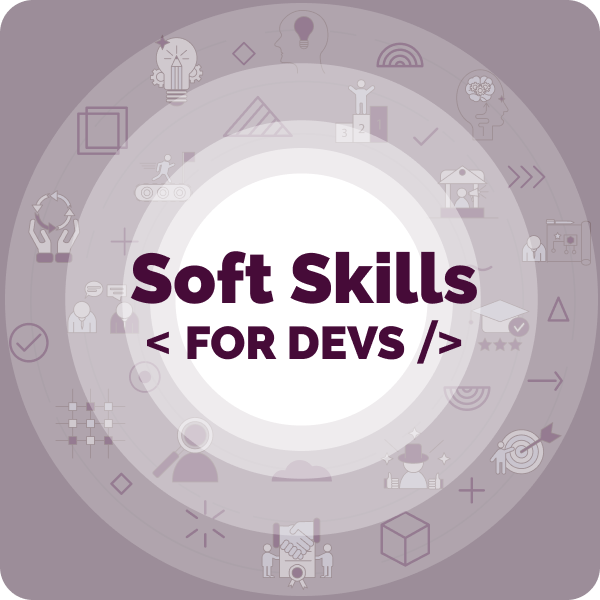 Soft Skills for Devs
