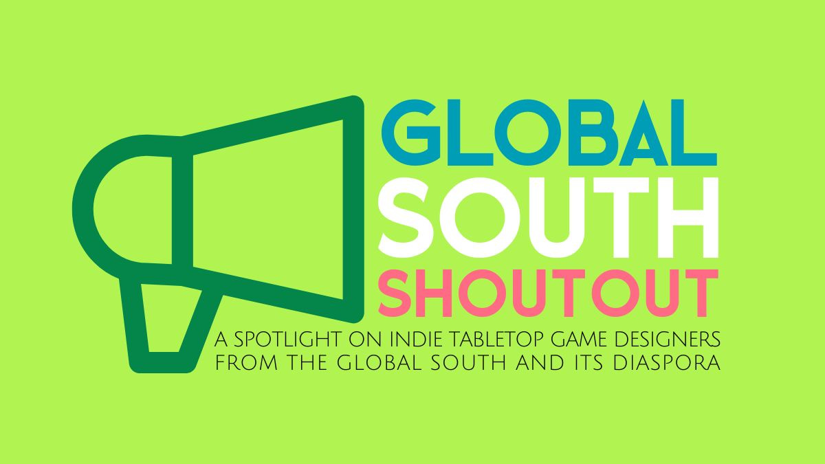 Global South Shoutout