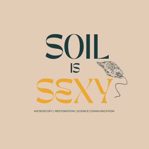 Soil is Sexy