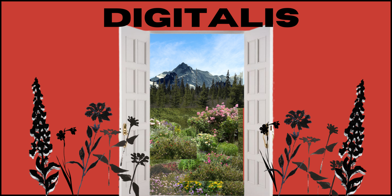 The Digitalis Archives