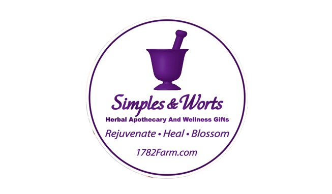 1782Farm.com - Living an Herbal Lifestyle with You!