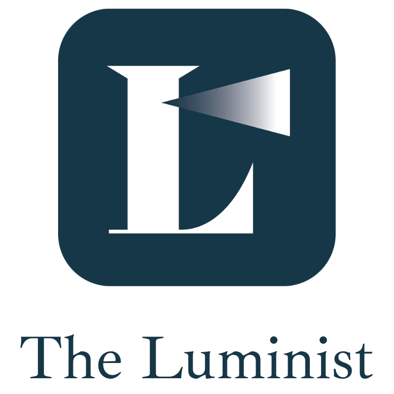 The Luminist: Personal growth through grief, loss & death
