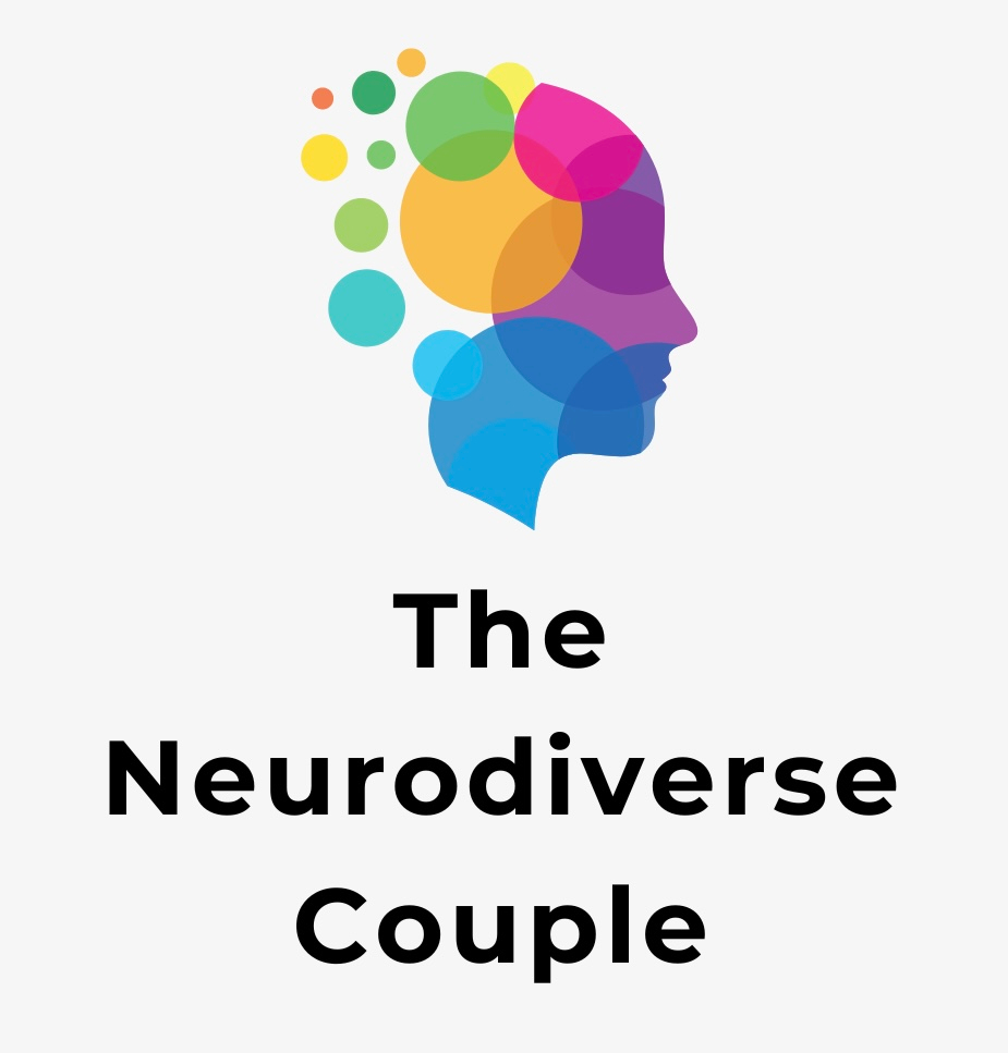 The Neurodiverse Couple 