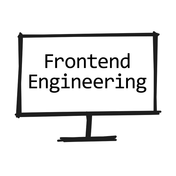 Frontend Engineering