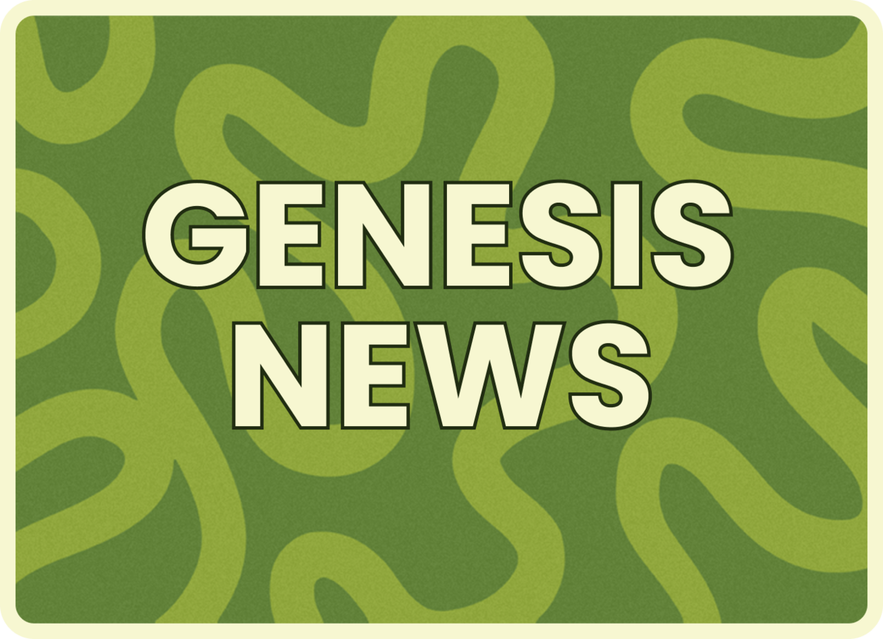Genesis News