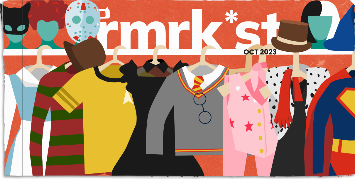 rmrk*st | Remarkist Mag