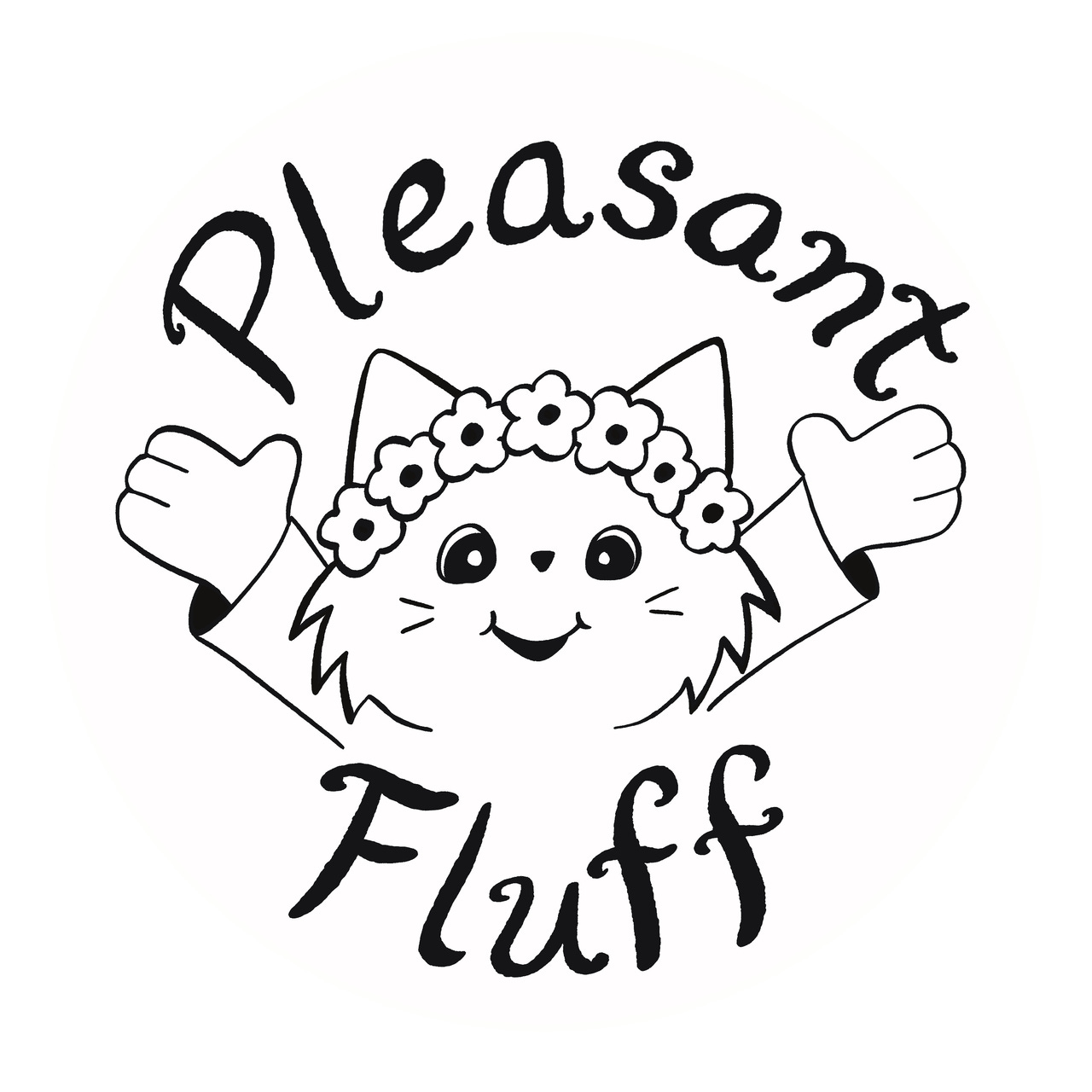Pleasant Fluff