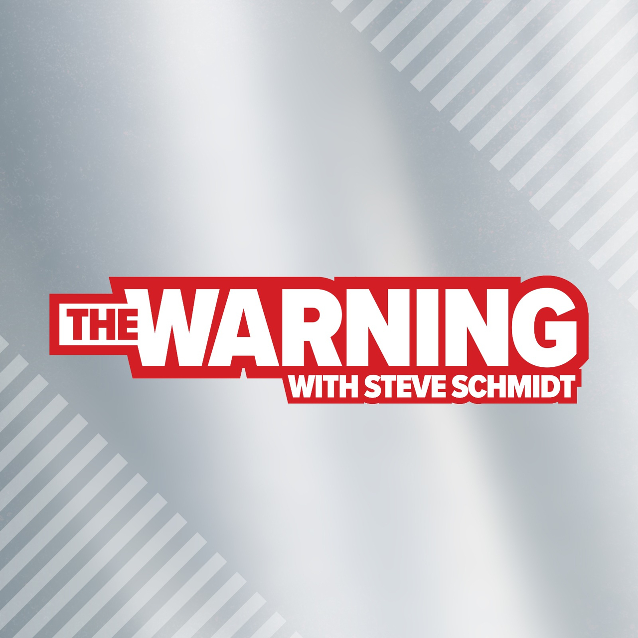 The Warning with Steve Schmidt