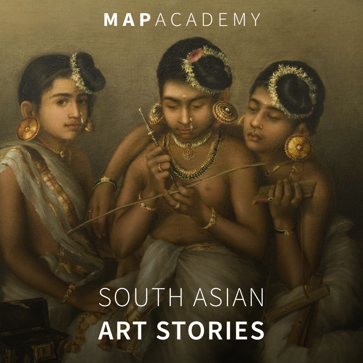 South Asian Art Stories