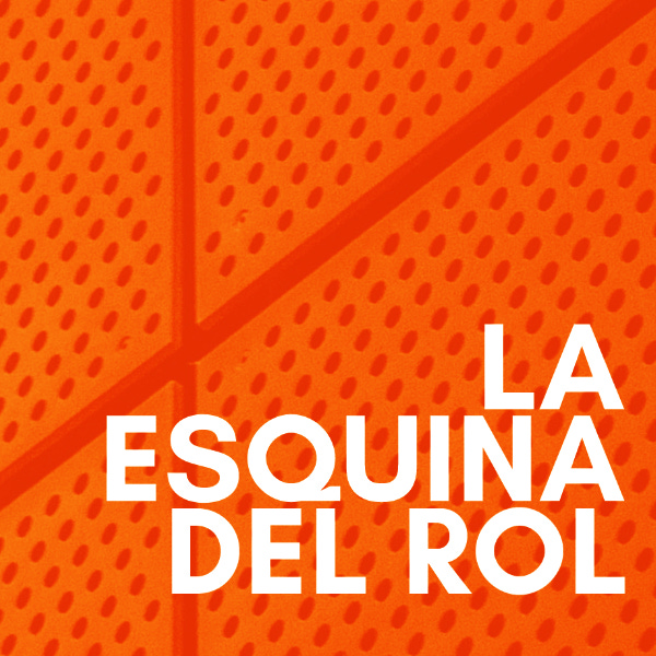La esquina del rol 🎲
