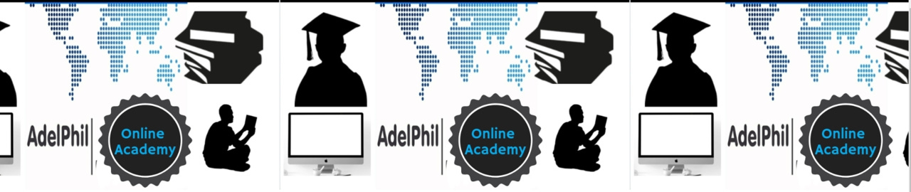 AdelPhil Online Academy