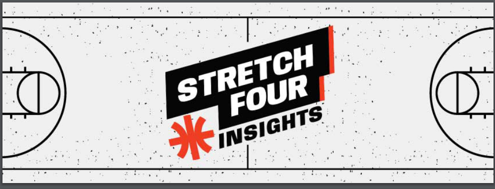 Stretch Four Insights