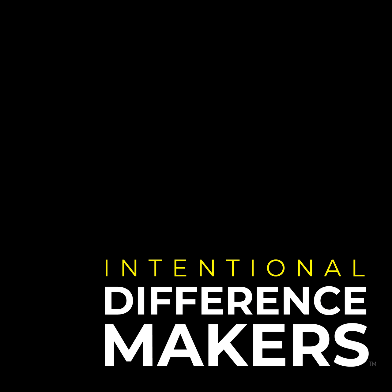Intentional Difference Makers