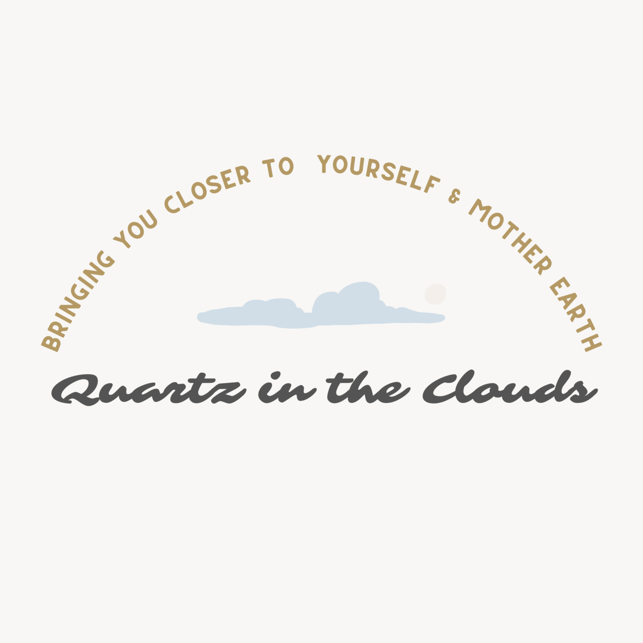 Quartz’s in the Clouds