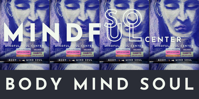 Mindful Soul Center [magazine]