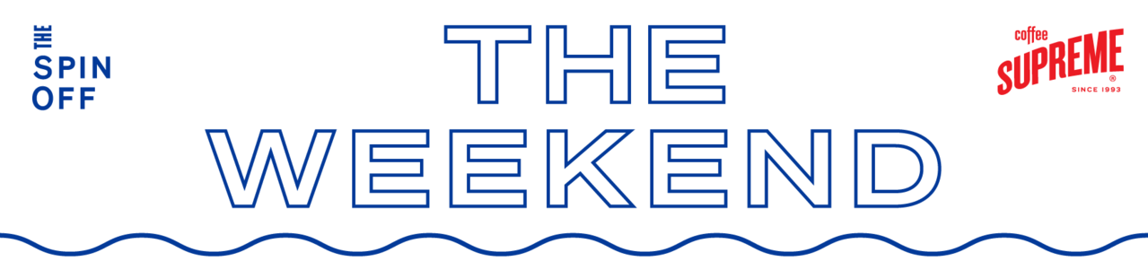 The Weekend