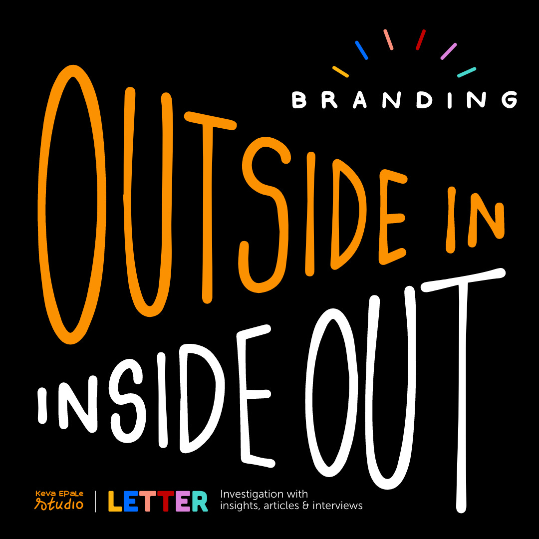 Your Brand(ing) letter