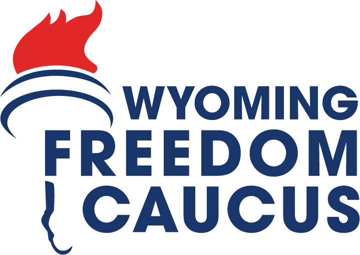 Wyoming Freedom Caucus 