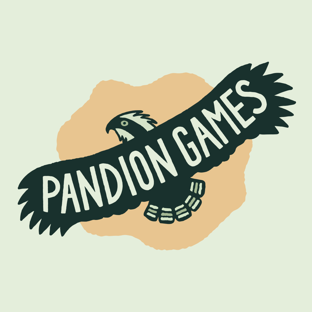 Pandion Letters