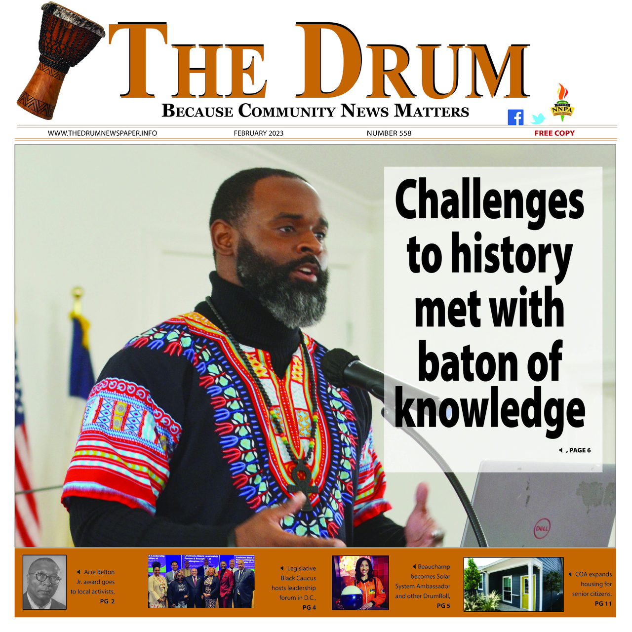 DrumBeats