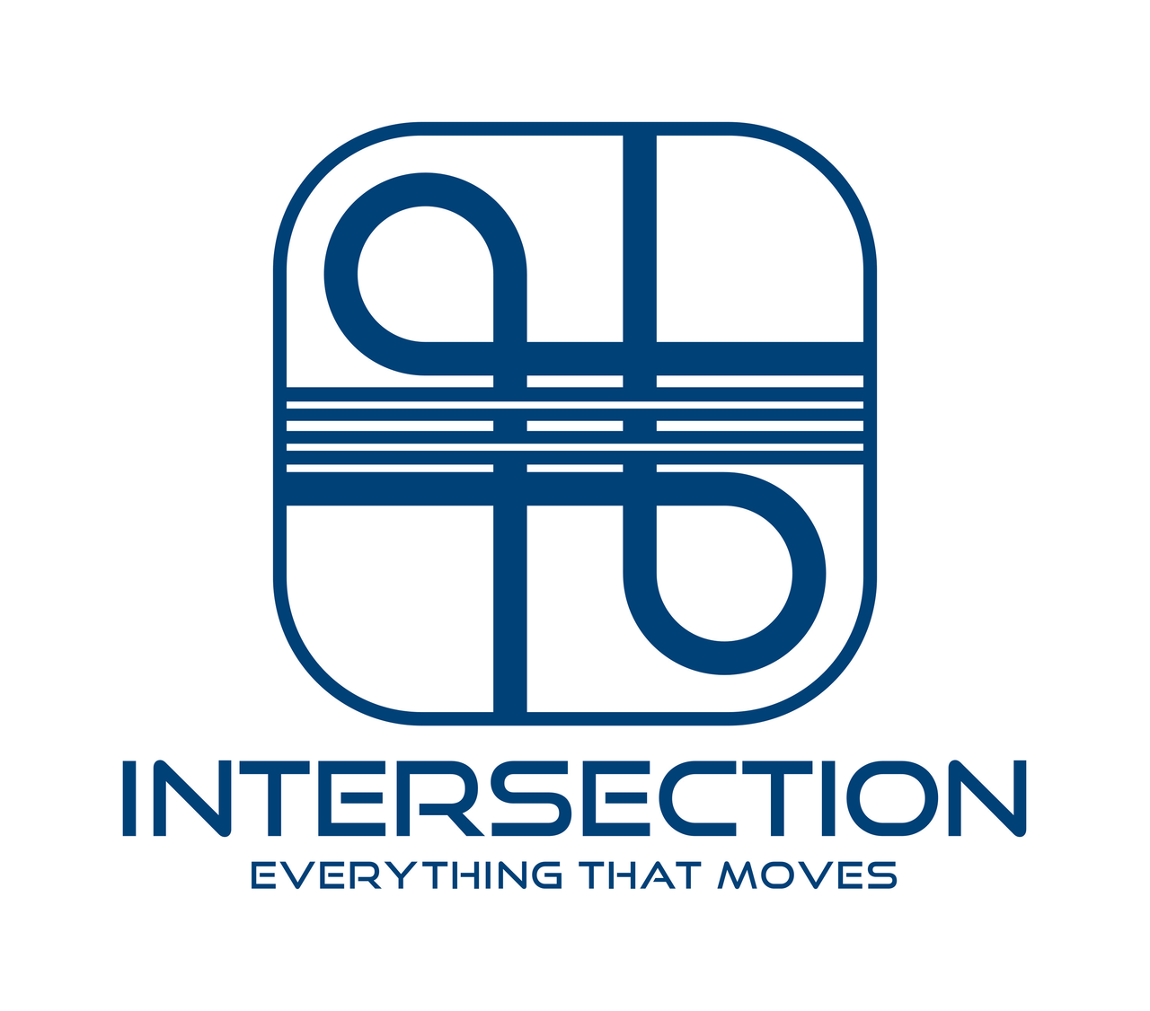 Intersection: Everything That Moves