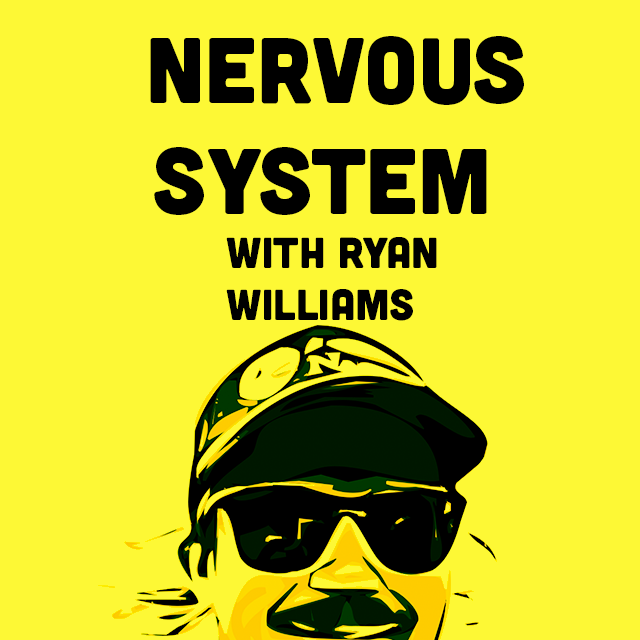 Nervous System with Ryan Williams