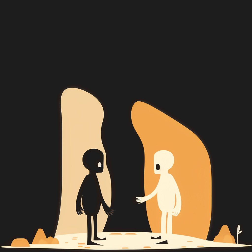 Torture Chamber Small Talk
