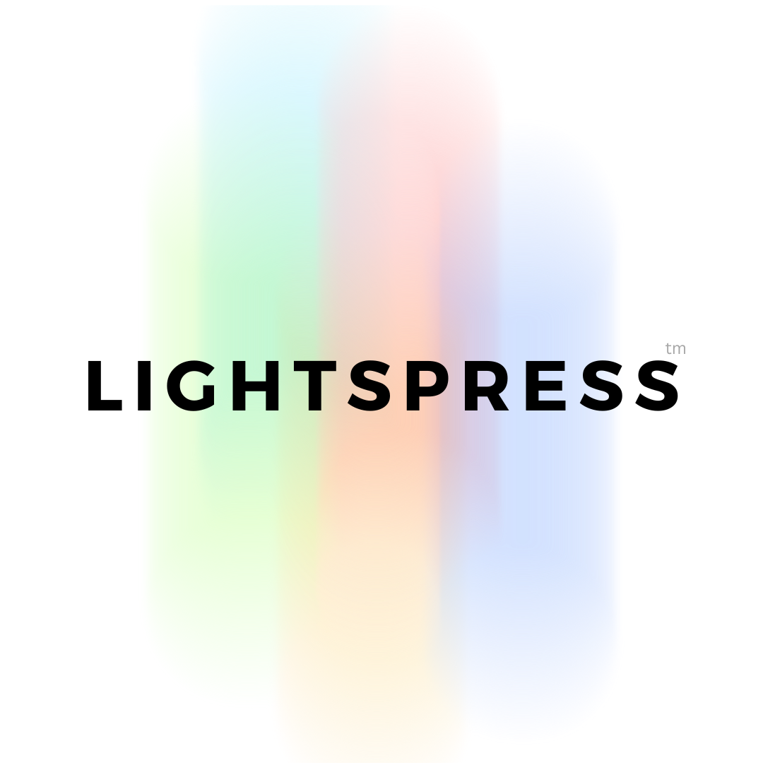 Lightspress Manifesto