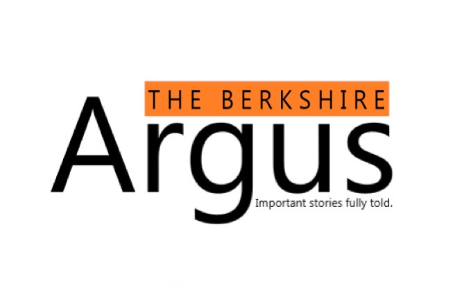 The Berkshire Argus