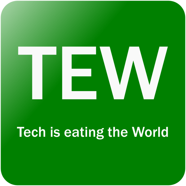 La tecnologia sta mangiando il mondo