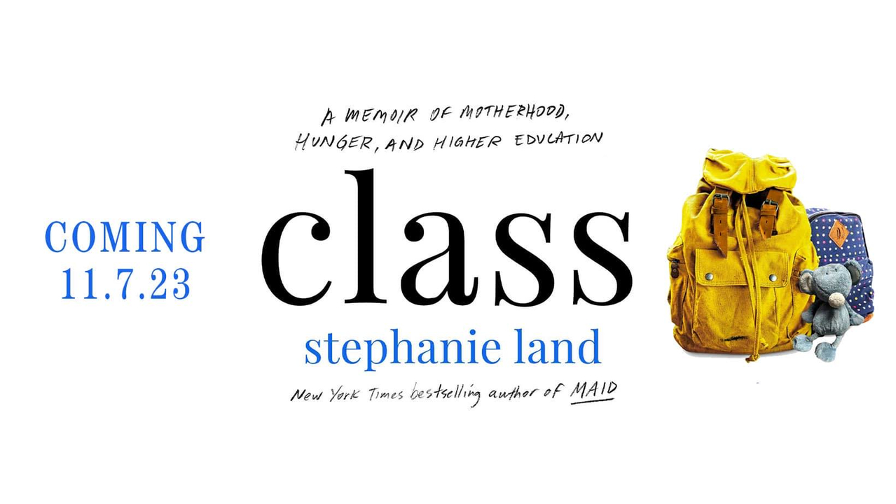 Stephanie Land's Newsletter