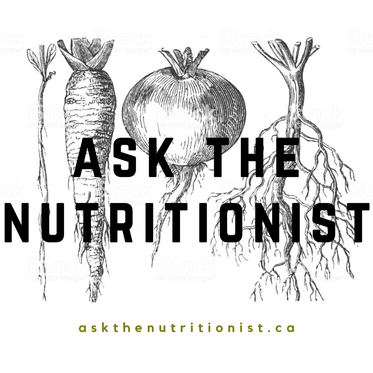 Ask the Nutritionist