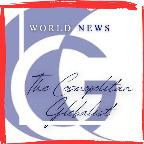 The Cosmopolitan Globalist