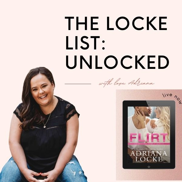 The Locke List: Unlocked 