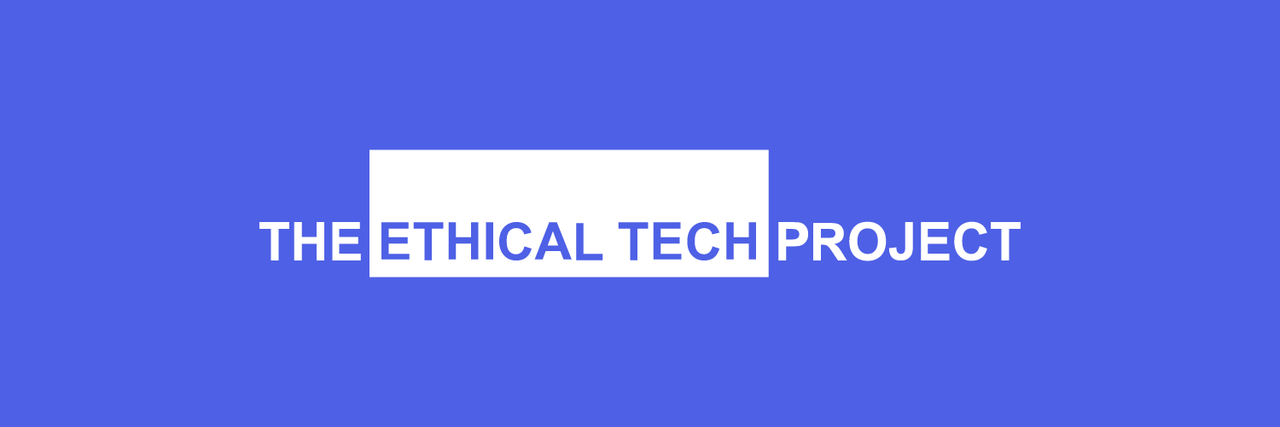 The Ethical Tech Project