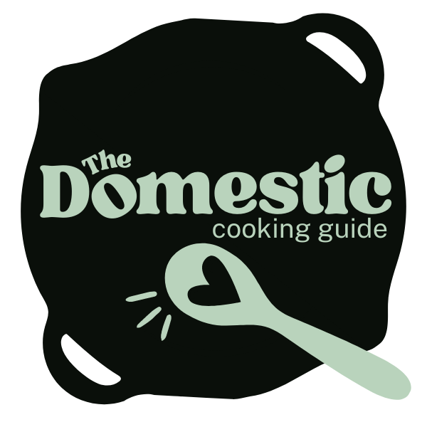The Domestic Cooking Guide