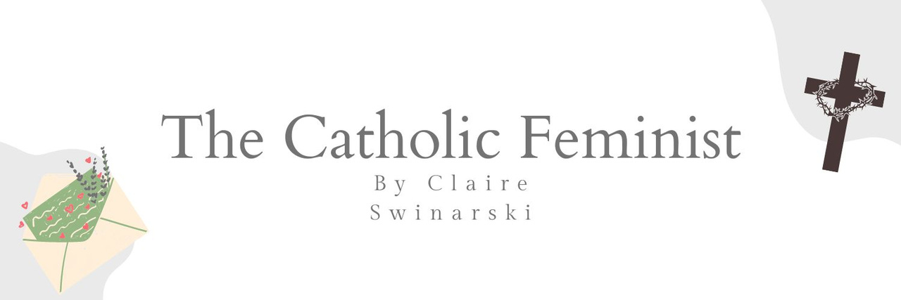 Letters from a Catholic Feminist