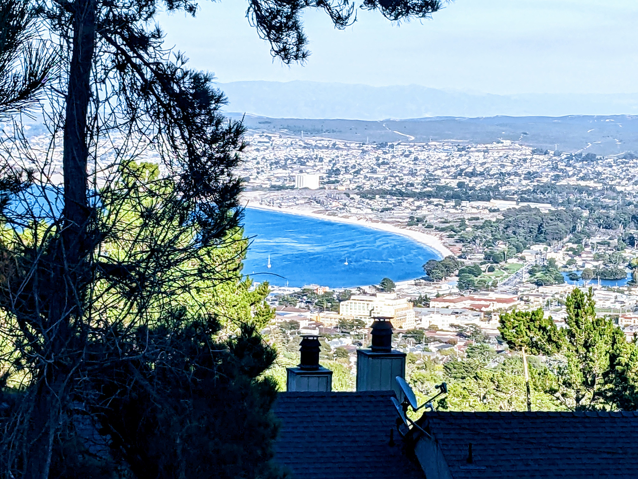 Monterey Neighbors & Friends