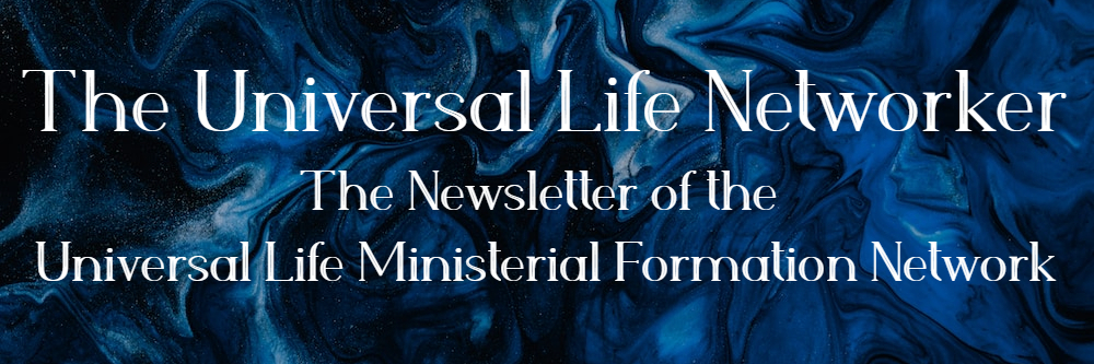 The Universal Life Networker