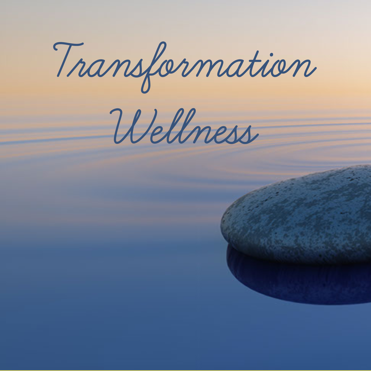 Transformation Wellness