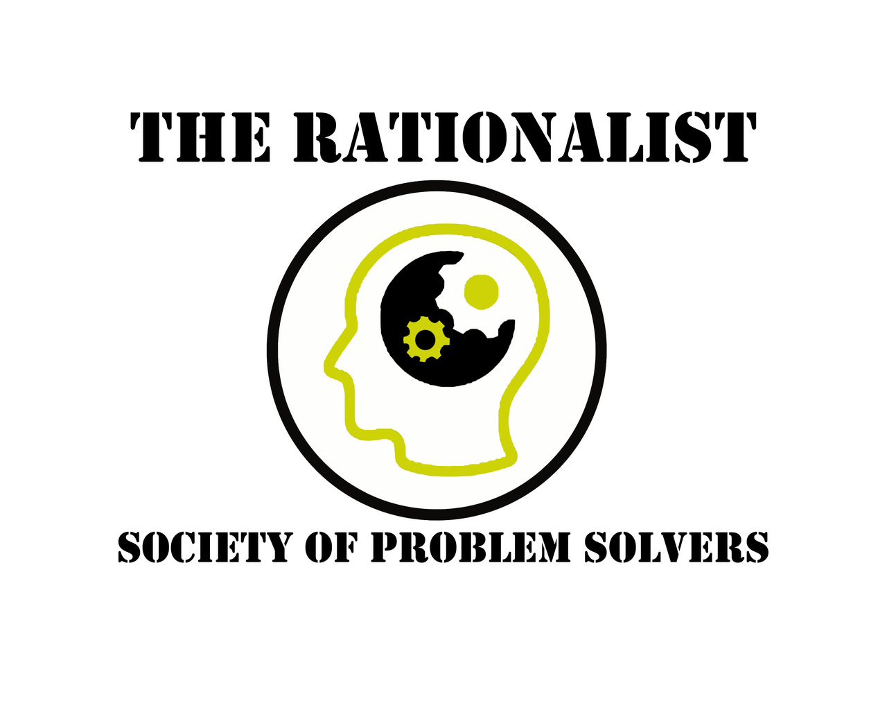 The Rationalist - Society of Problem Solvers