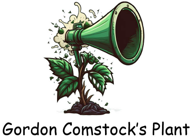 Gordon Comstock's Plant