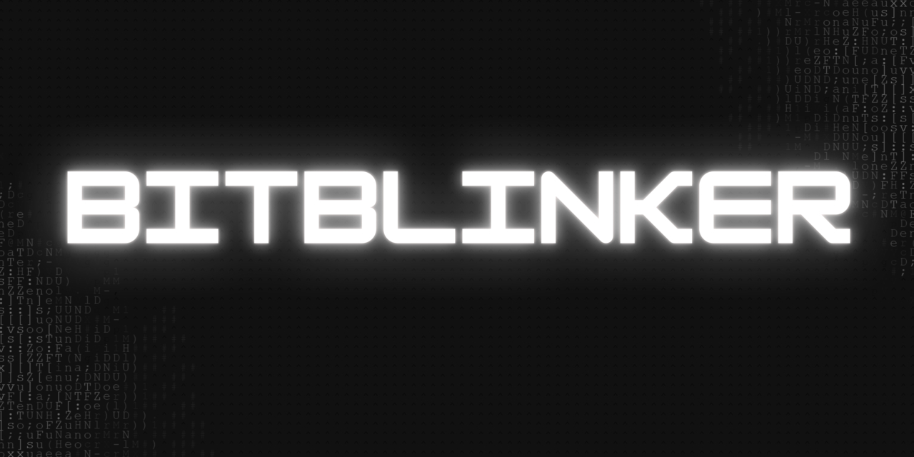 BitBlinker