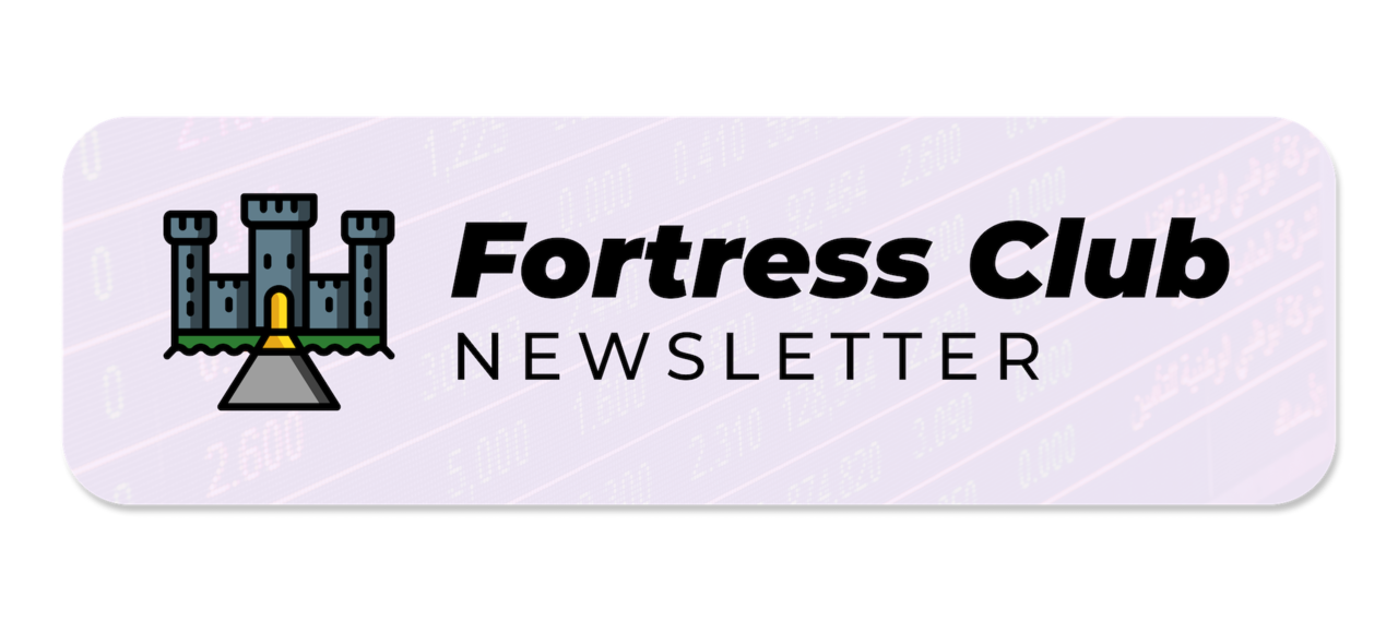 Fortress Club | Mathieu Bouchant | Substack