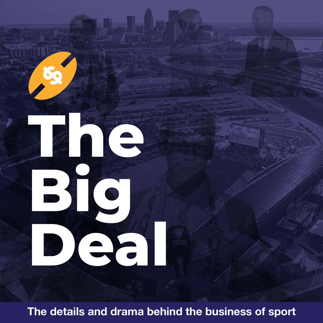 The Big Deal Andrew Montesi Substack