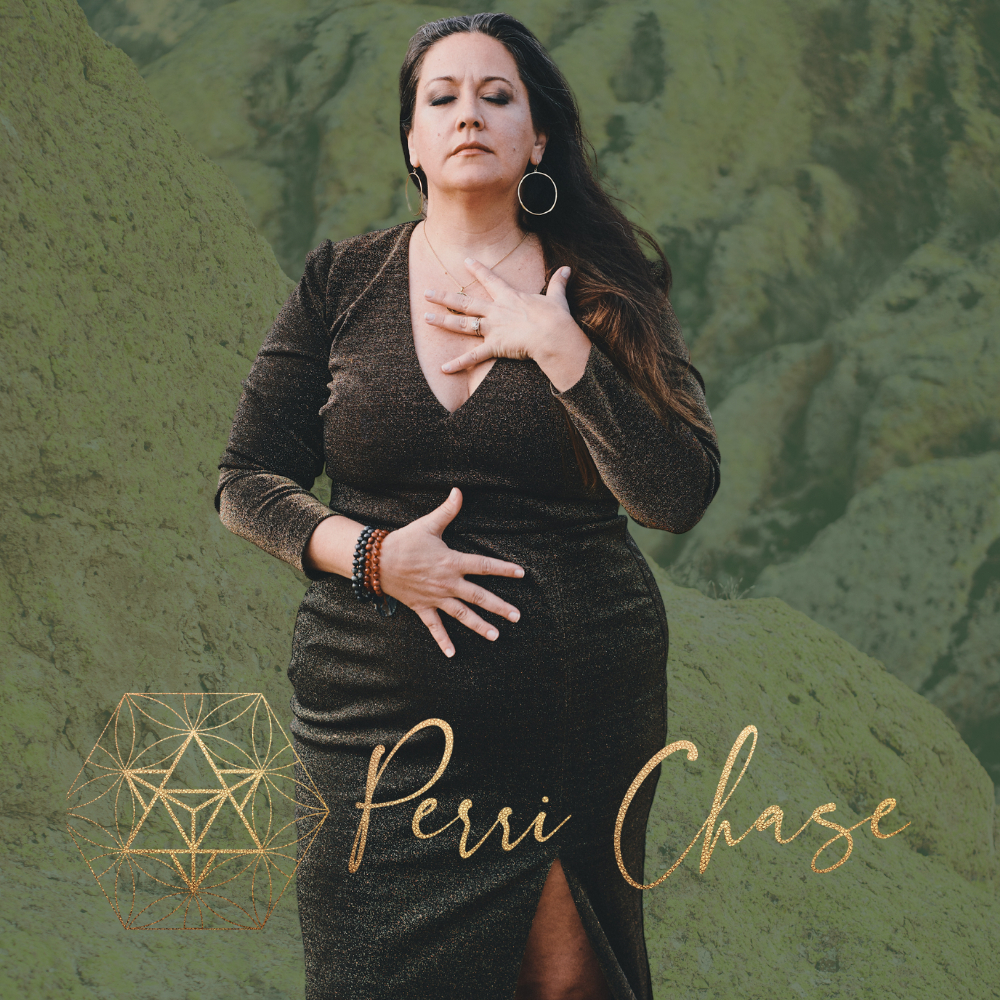 Piercing The Veil Perri Chase Substack