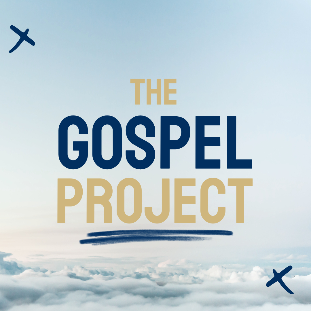 The Gospel Project Matthew Brunner Substack The Gospel Project Matthew Brunner Substack