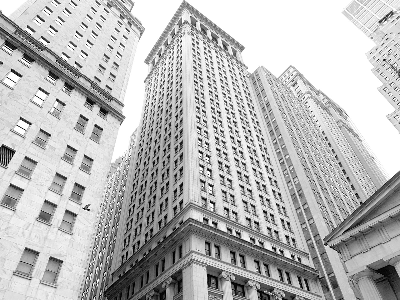 The Big Secret on Wall Street Podcast Porter Stansberry Substack