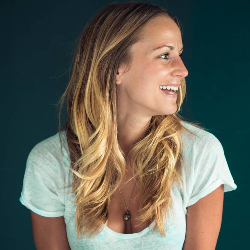 Sarah Blondin Substack