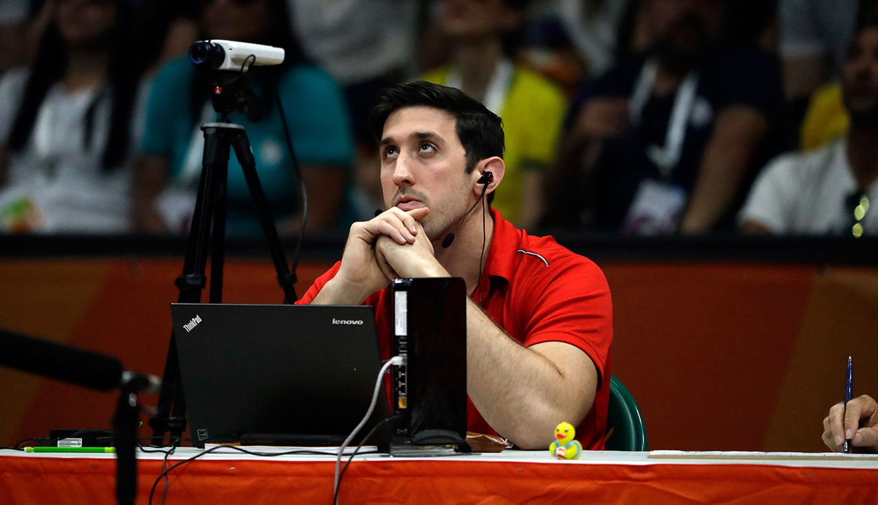 Smarter Volley by Joe Trinsey Substack